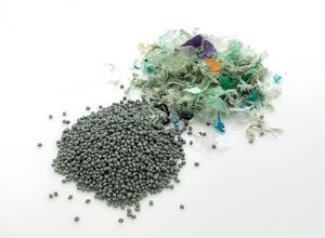 KraussMaffei: Flexible Maschinenkonzepte für vielfältige Recyclinganwendungen