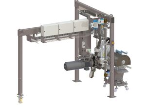 Maag: Präsentation auf virtueller Achema Pulse