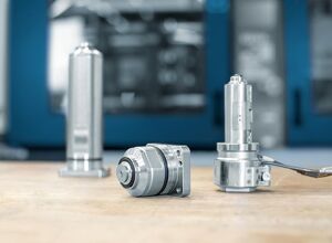 Meusburger: Für die richtige Anschnitttemperierung