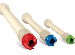 Solvay: PEEK für Kanülenschrauben in der Orthopädie