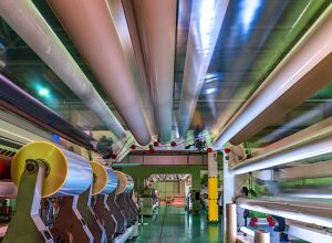 Tosaf: Funktionelle Additive für BOPE-Folien