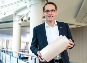 BASF: Neue Additive für Recycling-Kunststoffe