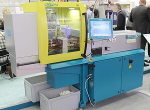 Dr. Boy: Dreifache Präsenz auf der Kuteno