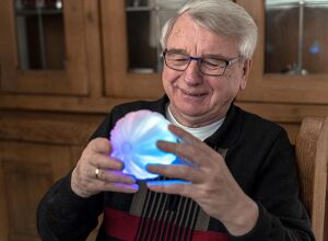 Hexpol TPE: Soft-Touch-Haut für Therapieball