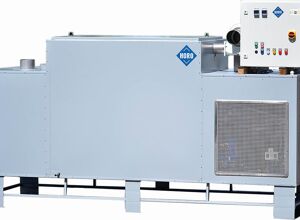 Horo Dr. Hofmann: Schnelles und schonendes Trocknen