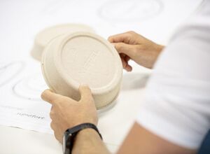 Kiefel: Naturfaser-Kompetenz ausgebaut