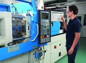 Kistler: Prozessüberwachung mit neuen Funktionen