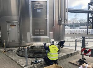 PolyComp: Erweiterung und Modernisierung