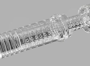 Röhm: OP-Instrument aus PMMA verbessert Knochenchirurgie