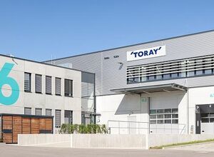 Toray: Kunststofftechnisches Zentrum für Automobilindustrie