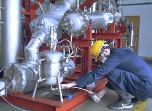 Aimplas: Verwertung nicht recycelbarer Rückstände