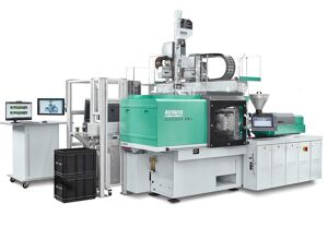 Arburg: Digitaler Produktpass für nachhaltige Kreislaufwirtschaft