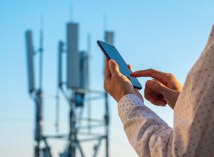 Avient: Signaltransparente TPEs für 5G-Technik