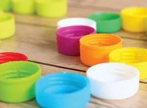 Bio-Fed: Biokunststoff für Anwendungen mit mittlerer Steifigkeit