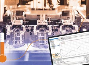 B&R: Soft-Start für Spritzgießmaschinen und Extruder