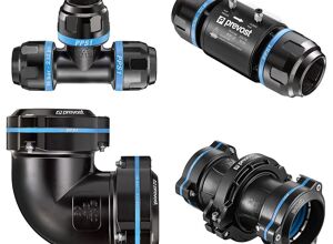 Domo Chemicals: Flammschutz für Luftverteilungsanwendungen