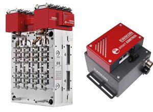 Ewikon: Assistenzsystem kommuniziert mit Maschine und Peripherie