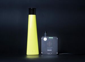 Grafe: Plagiatsschutz in der Kunststoffmatrix