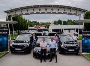 Haidlmair: Nachhaltigkeit im Fokus, Klimaneutralität erreicht