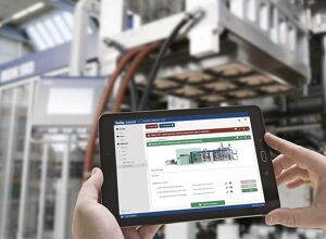 Illig: Digitale Assistenz beim Thermoformen