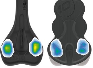 Kraiburg TPE: Thermoplastisches Elastomer sorgt für angenehmes Radeln