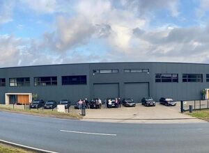 Kunststoffexpress: Distribution der Healthcare-Spezialitäten von Repsol