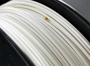 KUZ Leipzig: Recycling von 3D-Druckabfällen