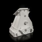 Materialise: 3D-Druck-Service mit wiederverwendetem Kunststoffpulver
