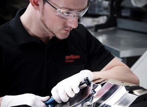 Oerlikon Balzers: Hochwertige Oberflächen