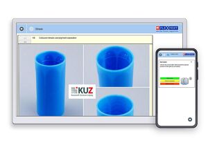 Plexpert: Spritzgießfehlern auf die Spur kommen