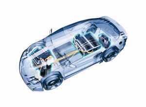 Pöppelmann: Kreislaufwirtschaft für die Automobilindustrie