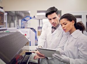 Protolabs: Spezieller Inspektionsservice für sensible Stellen