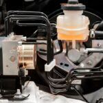Solvay: Bessere Abdichtung in Bremssystemen und Elektronikpumpen