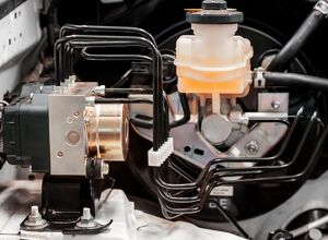 Solvay: Bessere Abdichtung in Bremssystemen und Elektronikpumpen