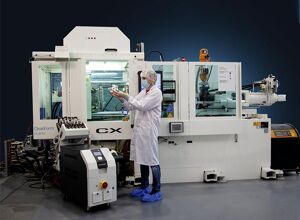 Technotrans: Erster gemeinsamer Messeauftritt von gwk und Reisner