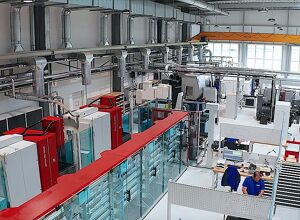 VTW: Fakuma-Premiere für neues Werkzeugbau-Unternehmen