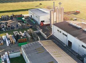 Wipag: Technikum für individuelles Kunststoff-Recycling