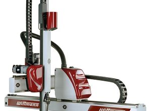 Wittmann Battenfeld: Premiere auf der Kuteno