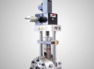 W. Müller: Siebwechsler für mehr Rezyklateinsatz