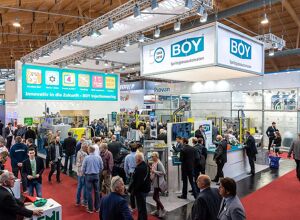 Dr. Boy: Individuelle Automatisierung und Digitalisierung
