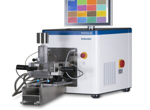 Brabender: Rheologie und Extrusion im Labormaßstab