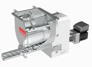 Brabender: Modular-Konzept macht Dosiergeräte flexibler