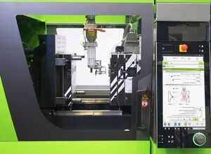 Engel: Optimierte Bahnplanung für kürzere Zykluszeiten