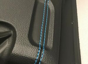 Frimo: Effektive Ziernaht-Abdichtung