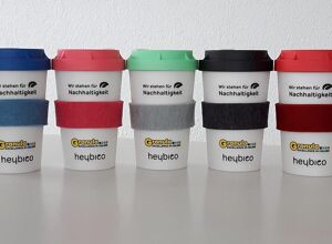 Granula: Masterbatches für heimkompostierbare Biopolymere