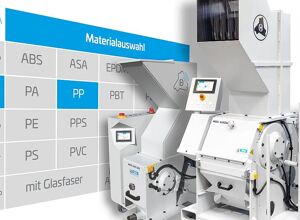 Hellweg: Digitale Steuerung für gesamtes Schneidmühlen-Portfolio