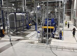 Herbold: Lösungen für die Recyclingbranche