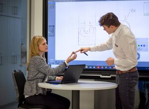 Herrmann Ultraschall: Auf fünf Säulen zum hochwertigen Schweißergebnis