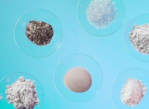 Quarzwerke: Mineralische Füllstoffe für mehr Performance