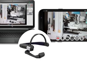 KraussMaffei: Effiziente, nachhaltige Systemlösungen als rein digitale Präsentation